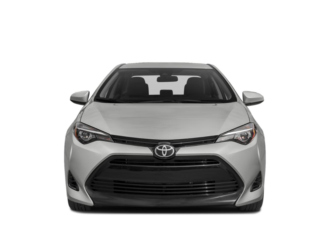 2019 Toyota Corolla Vehicle Photo in Davie, FL 33331