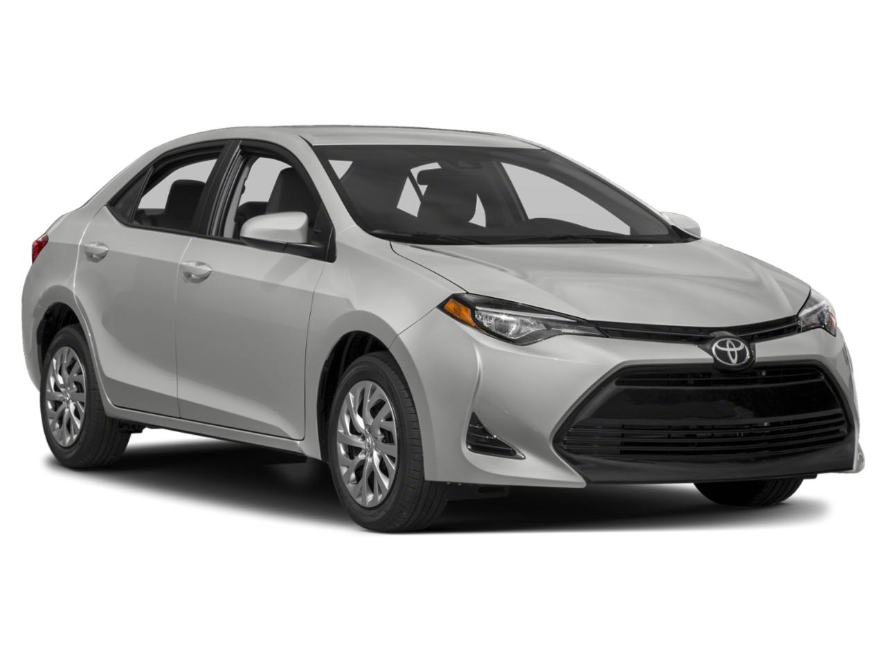 2019 Toyota Corolla Vehicle Photo in Coconut Creek, FL 33073