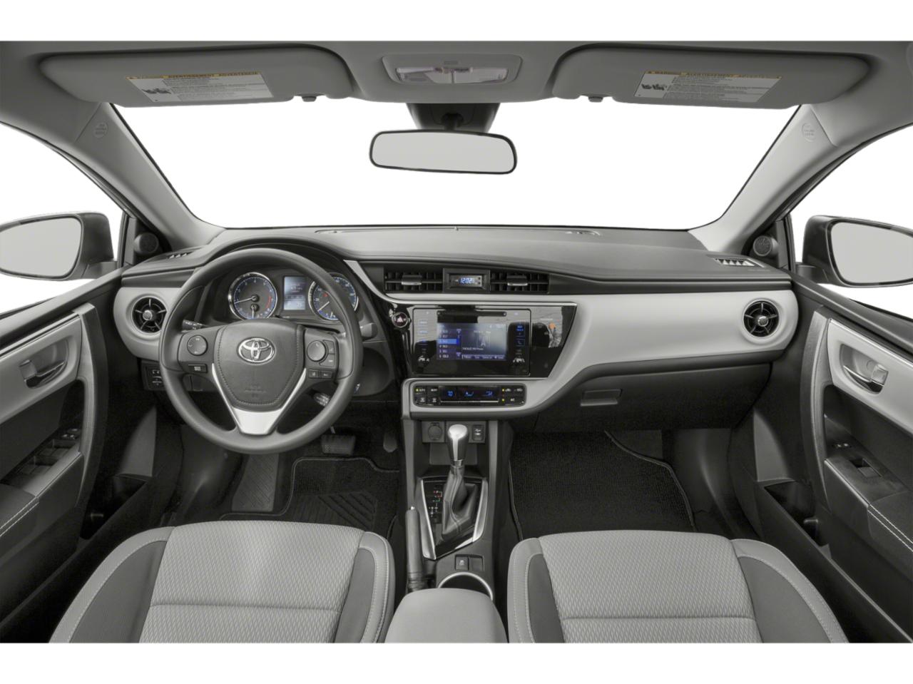 2019 Toyota Corolla Vehicle Photo in Davie, FL 33331