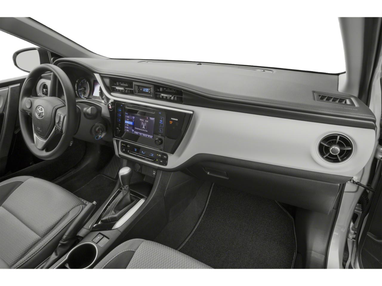 2019 Toyota Corolla Vehicle Photo in Davie, FL 33331