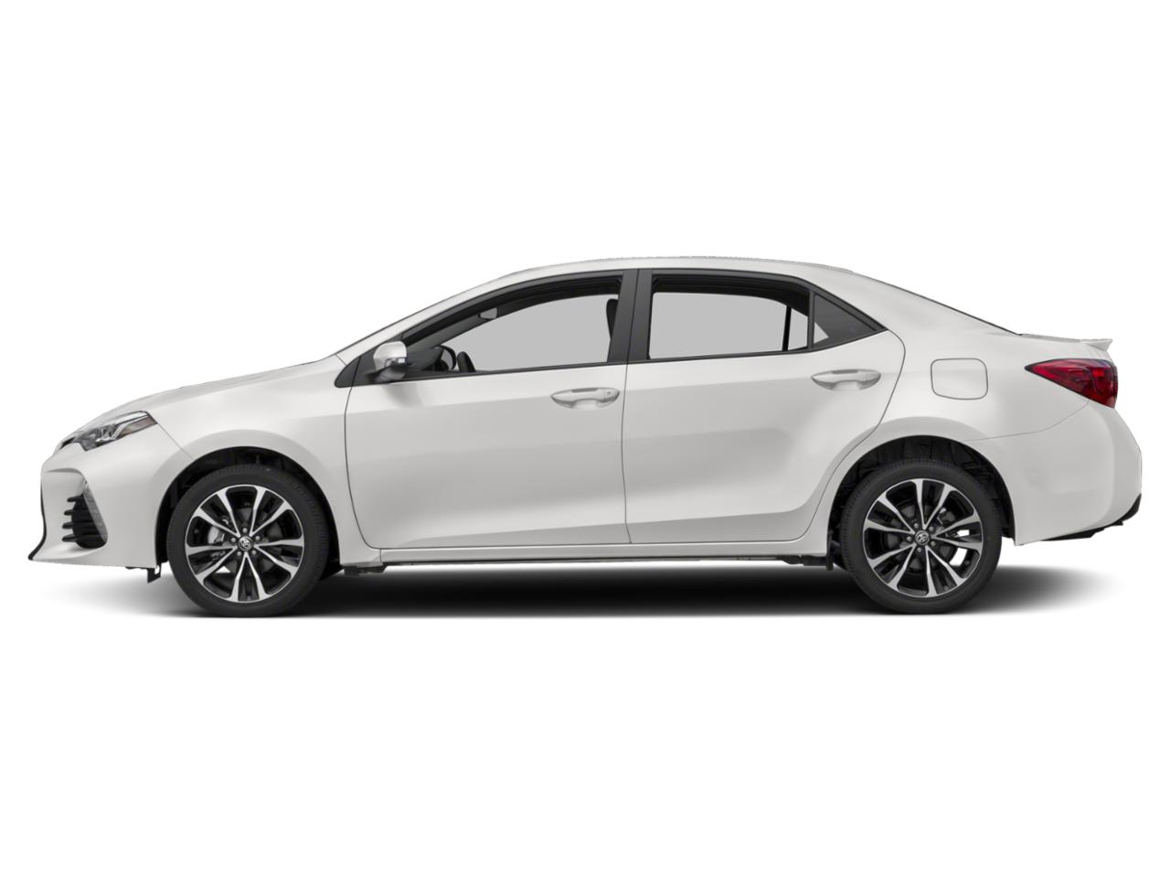 2019 Toyota Corolla Vehicle Photo in Clearwater, FL 33764