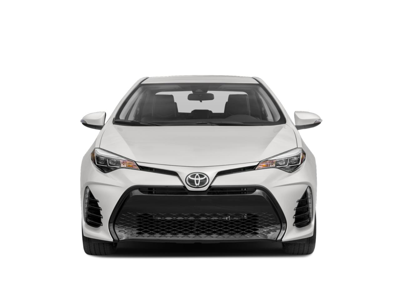 2019 Toyota Corolla Vehicle Photo in Ft. Myers, FL 33907