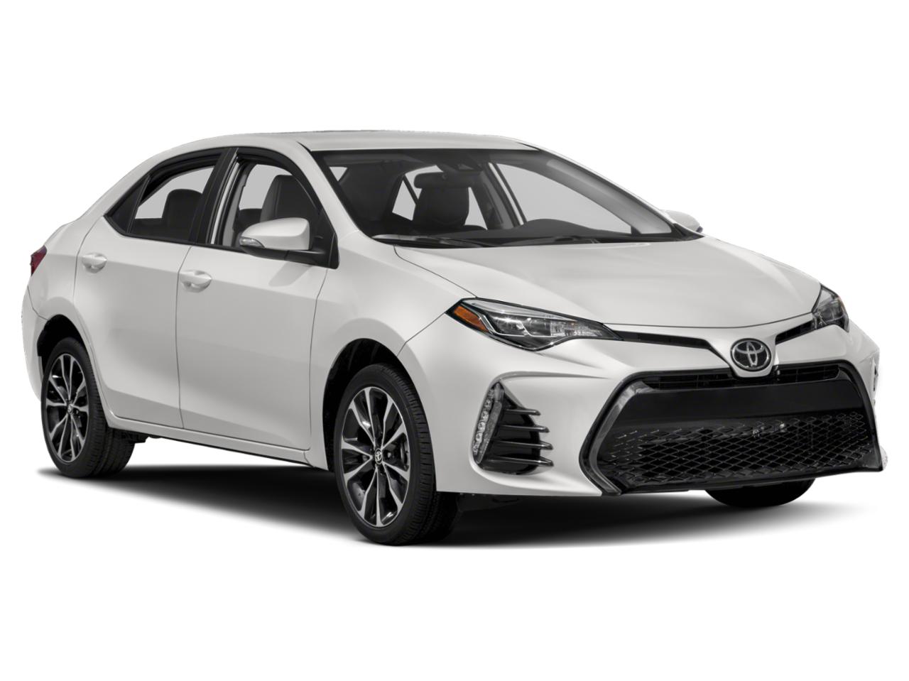 2019 Toyota Corolla Vehicle Photo in Ft. Myers, FL 33907