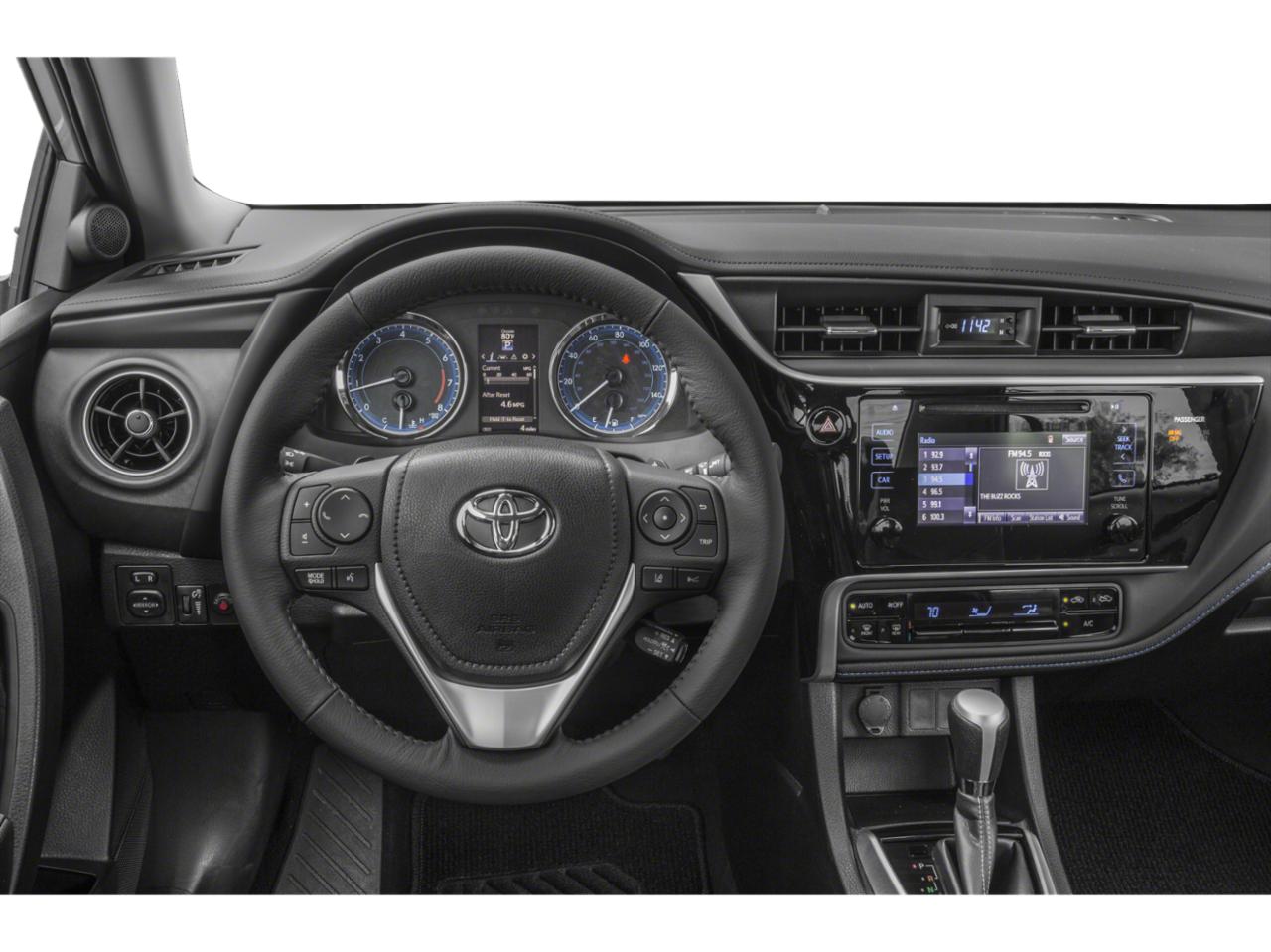 2019 Toyota Corolla Vehicle Photo in Pinellas Park , FL 33781