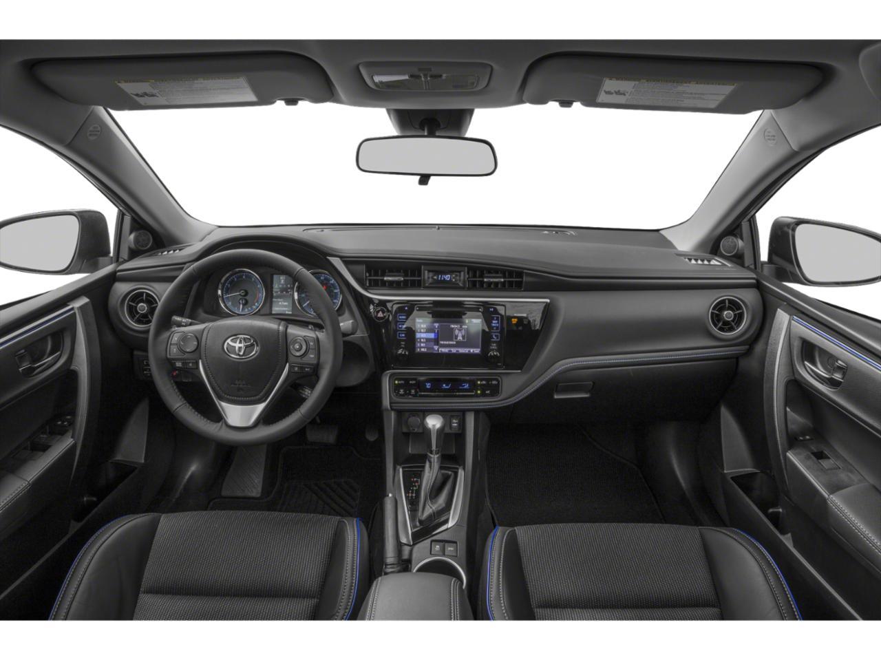 2019 Toyota Corolla Vehicle Photo in Ft. Myers, FL 33907