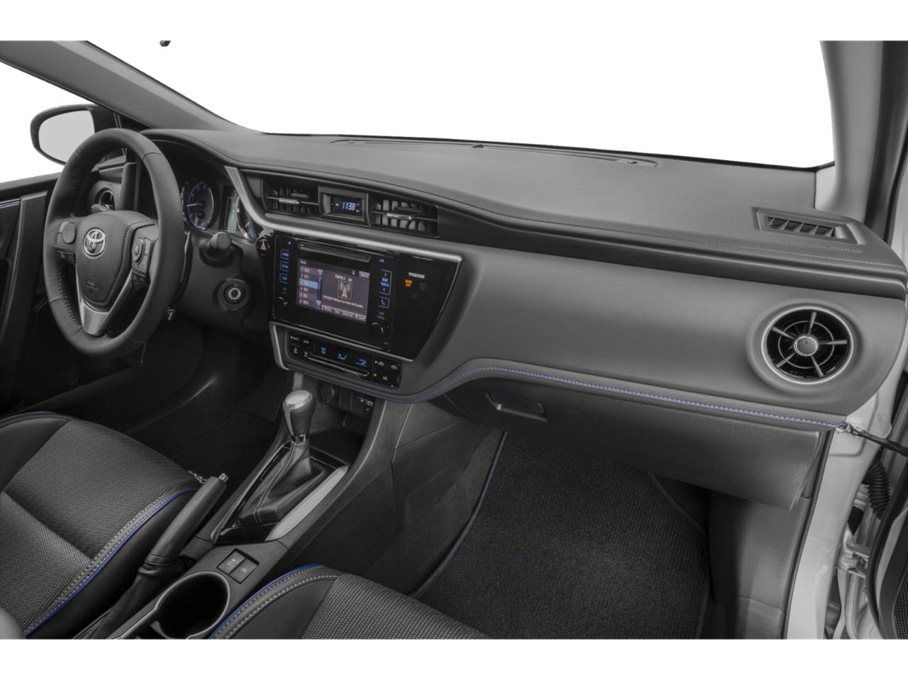 2019 Toyota Corolla Vehicle Photo in Ft. Myers, FL 33907