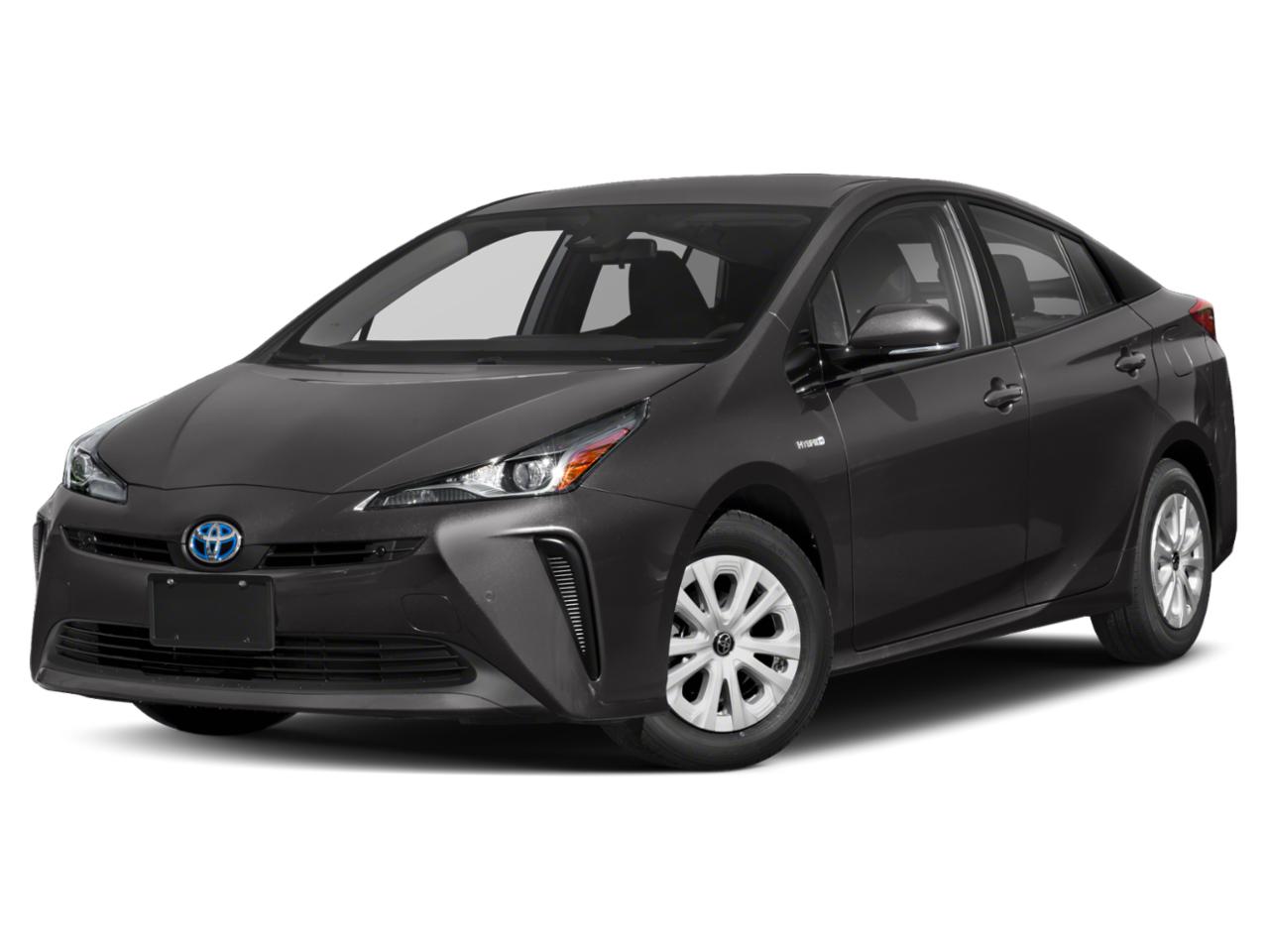 2019 Toyota Prius Vehicle Photo in Pinellas Park , FL 33781