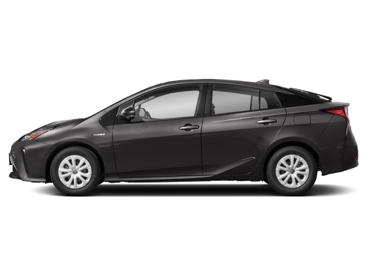 2019 Toyota Prius Vehicle Photo in Pinellas Park , FL 33781