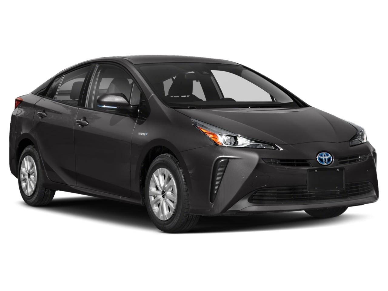 2019 Toyota Prius Vehicle Photo in Pinellas Park , FL 33781