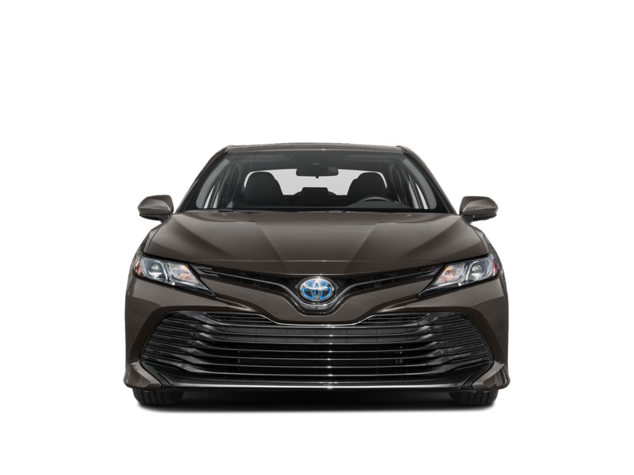 2019 Toyota Camry Vehicle Photo in Grapevine, TX 76051