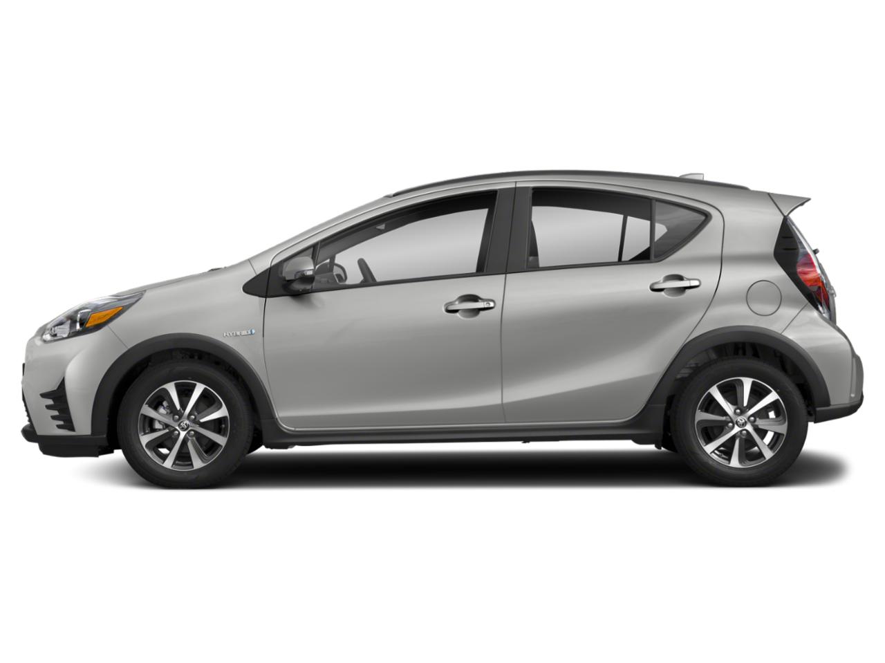 2019 Toyota Prius c Vehicle Photo in VALENCIA, CA 91355-1705