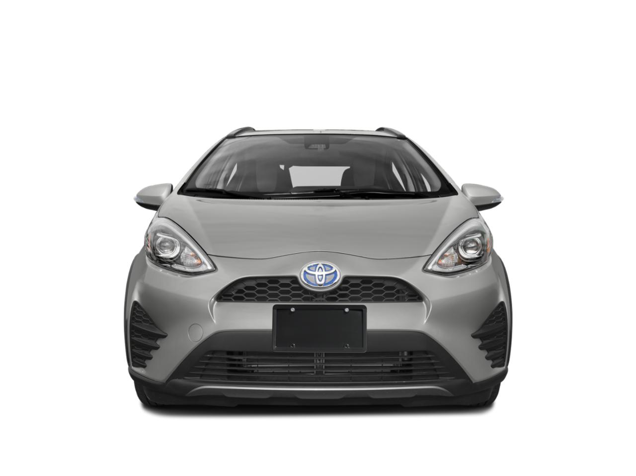 2019 Toyota Prius c Vehicle Photo in VALENCIA, CA 91355-1705