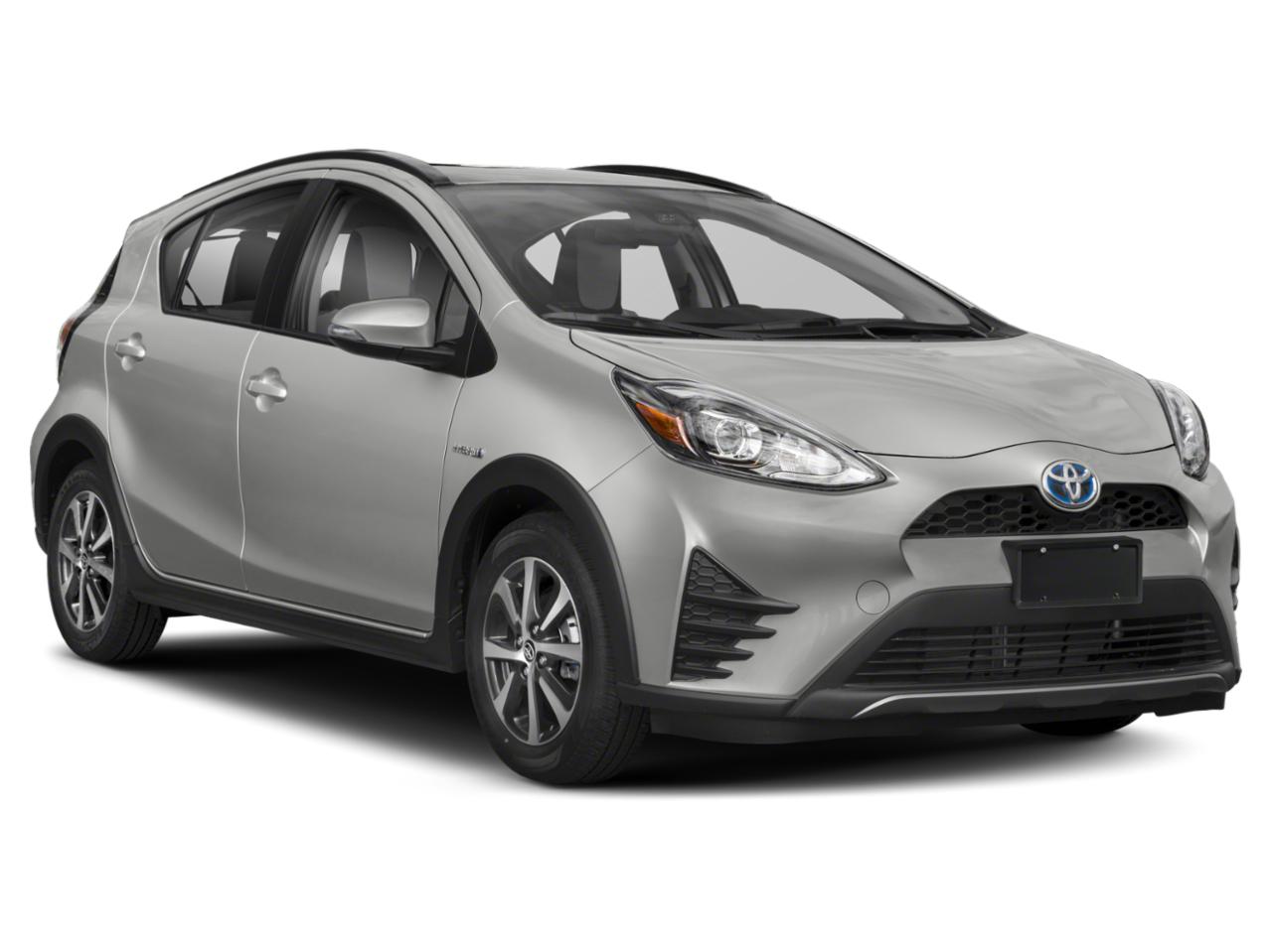 2019 Toyota Prius c Vehicle Photo in VALENCIA, CA 91355-1705