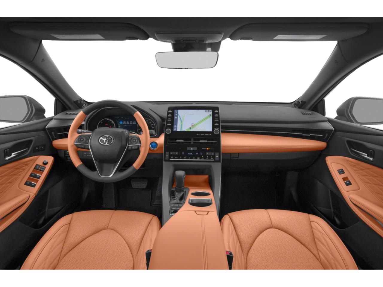 2019 Toyota Avalon Vehicle Photo in Margate, FL 33063