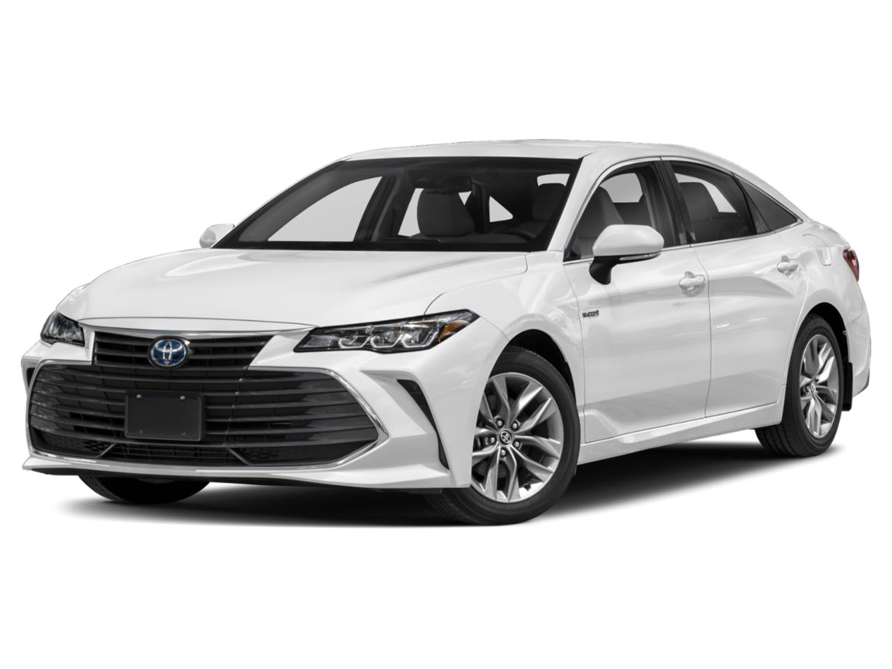 2019 Toyota Avalon Vehicle Photo in Ft. Myers, FL 33907