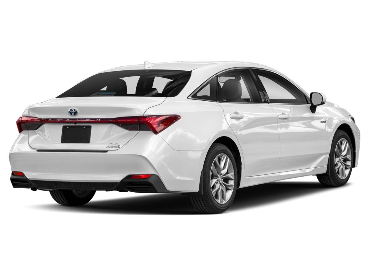 2019 Toyota Avalon Vehicle Photo in Ft. Myers, FL 33907