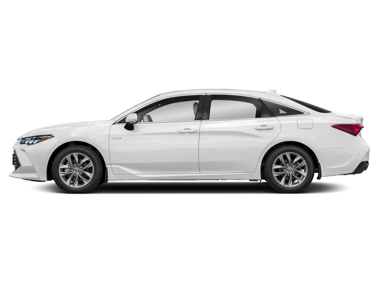 2019 Toyota Avalon Vehicle Photo in Ft. Myers, FL 33907