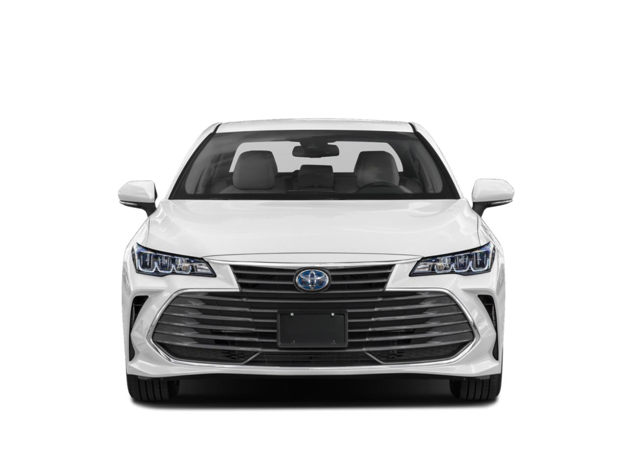 2019 Toyota Avalon Vehicle Photo in Ft. Myers, FL 33907
