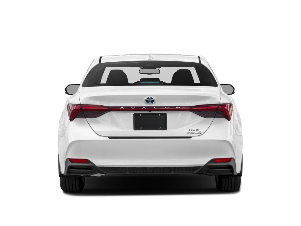 2019 Toyota Avalon Vehicle Photo in Ft. Myers, FL 33907