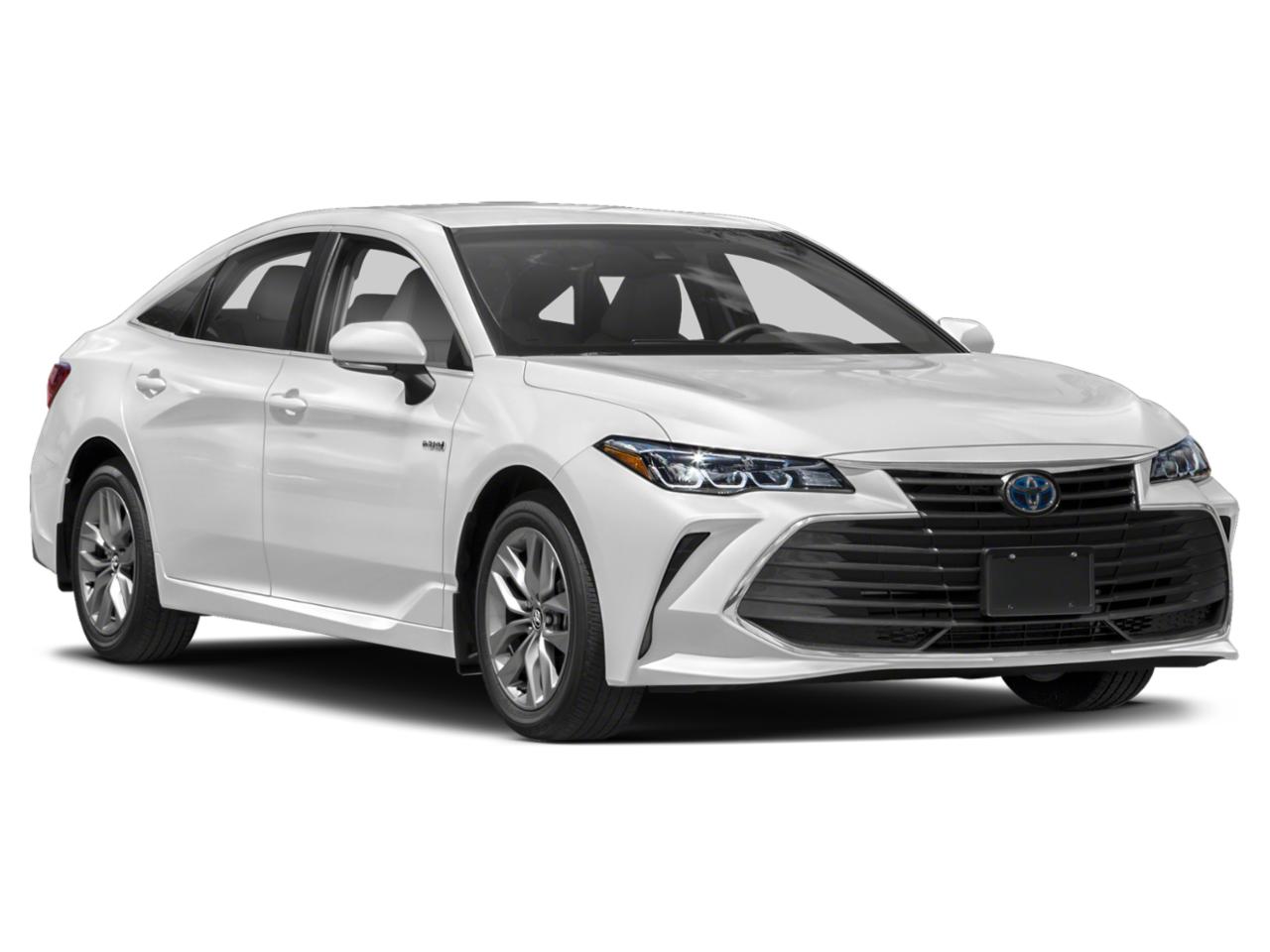 2019 Toyota Avalon Vehicle Photo in Ft. Myers, FL 33907