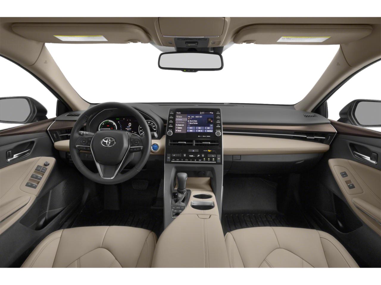 2019 Toyota Avalon Vehicle Photo in Ft. Myers, FL 33907