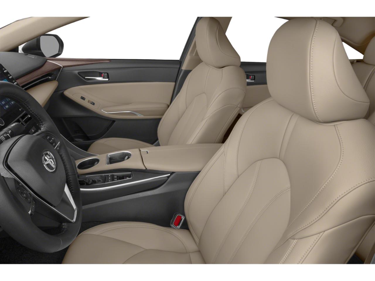 2019 Toyota Avalon Vehicle Photo in Ft. Myers, FL 33907