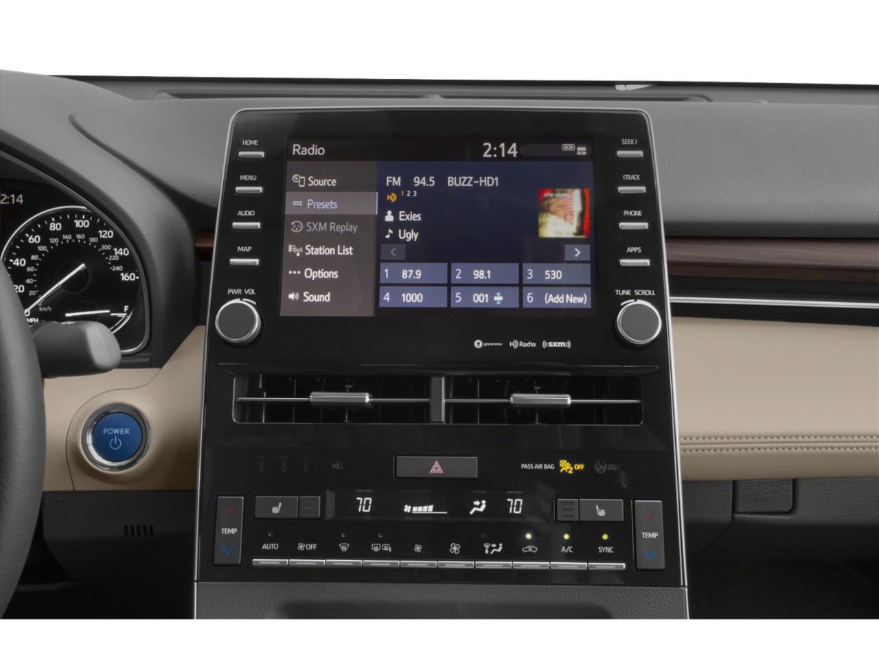 2019 Toyota Avalon Vehicle Photo in Ft. Myers, FL 33907
