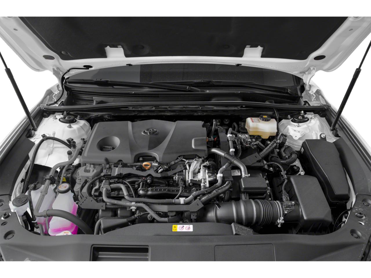 2019 Toyota Avalon Vehicle Photo in Ft. Myers, FL 33907