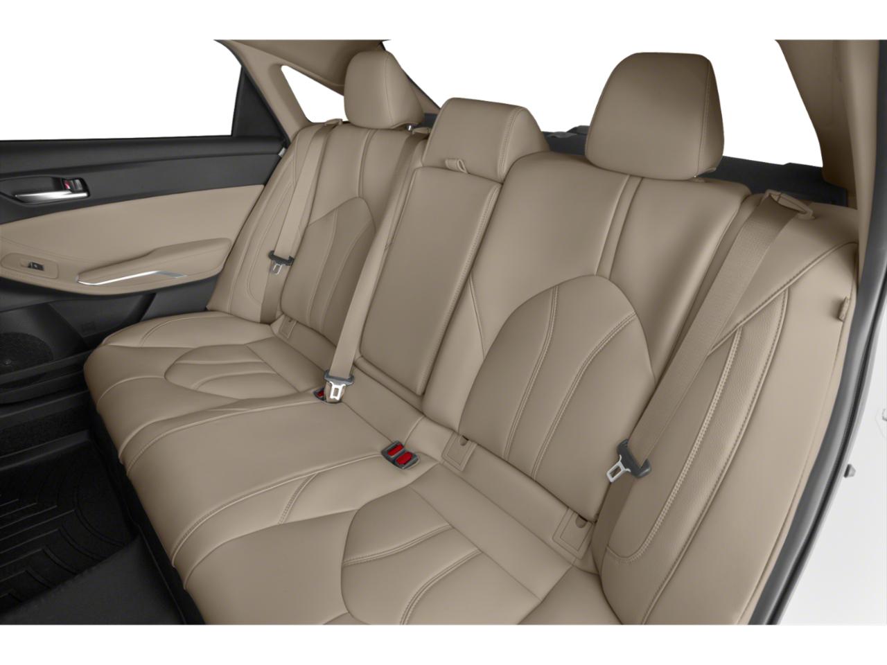 2019 Toyota Avalon Vehicle Photo in Ft. Myers, FL 33907