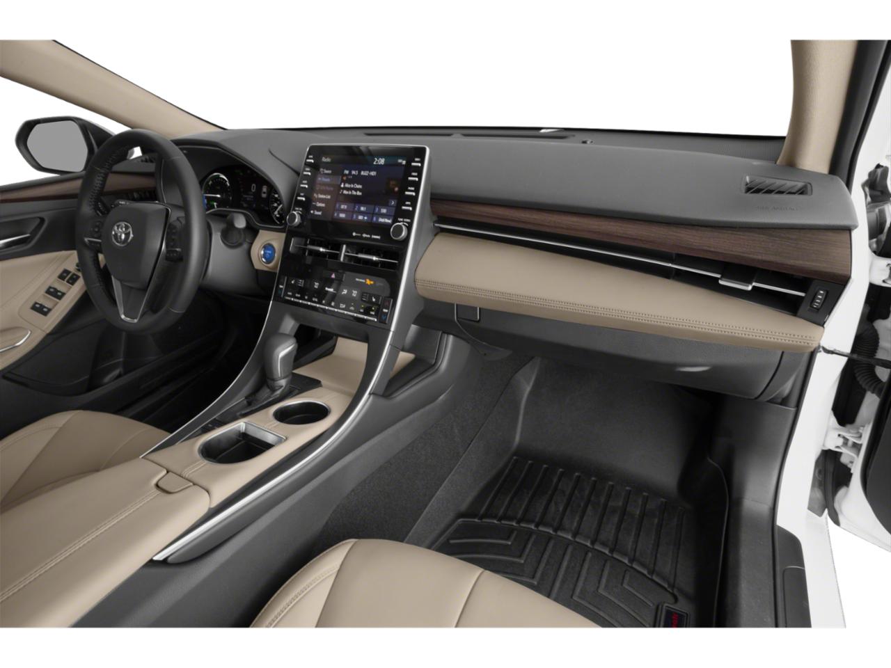 2019 Toyota Avalon Vehicle Photo in Ft. Myers, FL 33907
