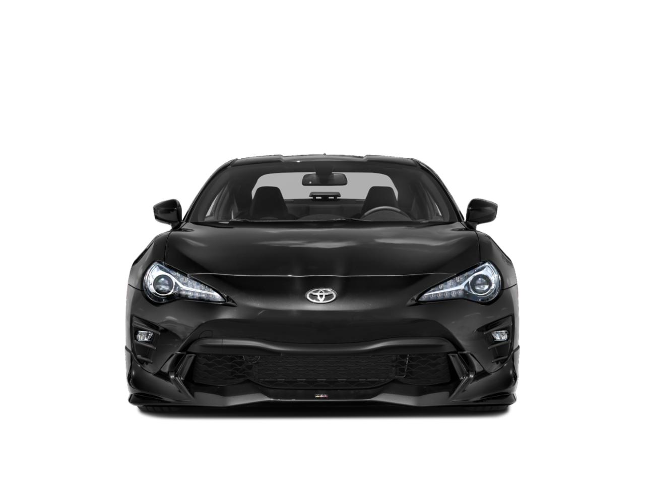 2019 Toyota 86 Vehicle Photo in LAS VEGAS, NV 89146-3033
