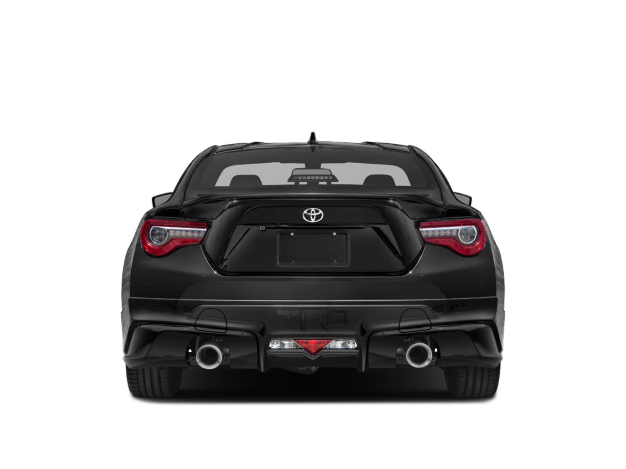 2019 Toyota 86 Vehicle Photo in LAS VEGAS, NV 89146-3033