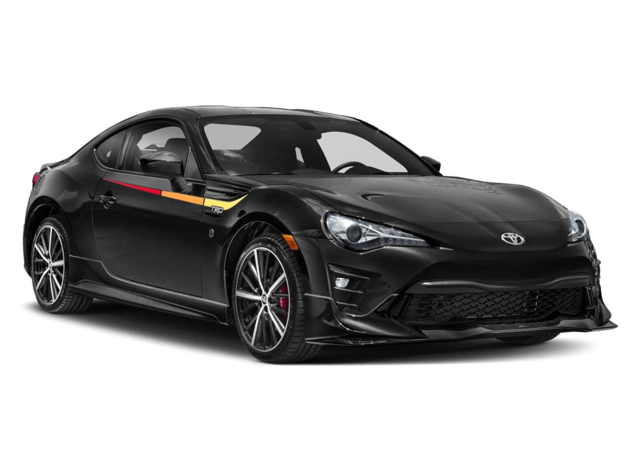 2019 Toyota 86 Vehicle Photo in LAS VEGAS, NV 89146-3033