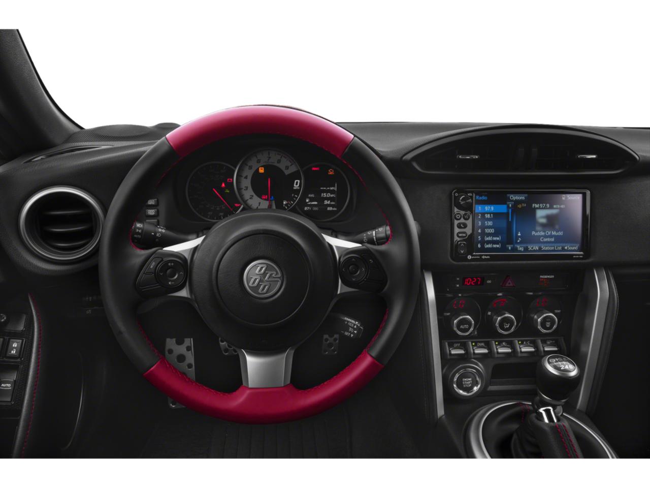 2019 Toyota 86 Vehicle Photo in LAS VEGAS, NV 89146-3033
