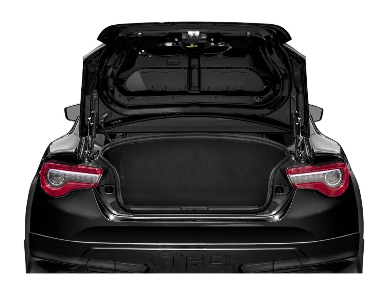 2019 Toyota 86 Vehicle Photo in LAS VEGAS, NV 89146-3033