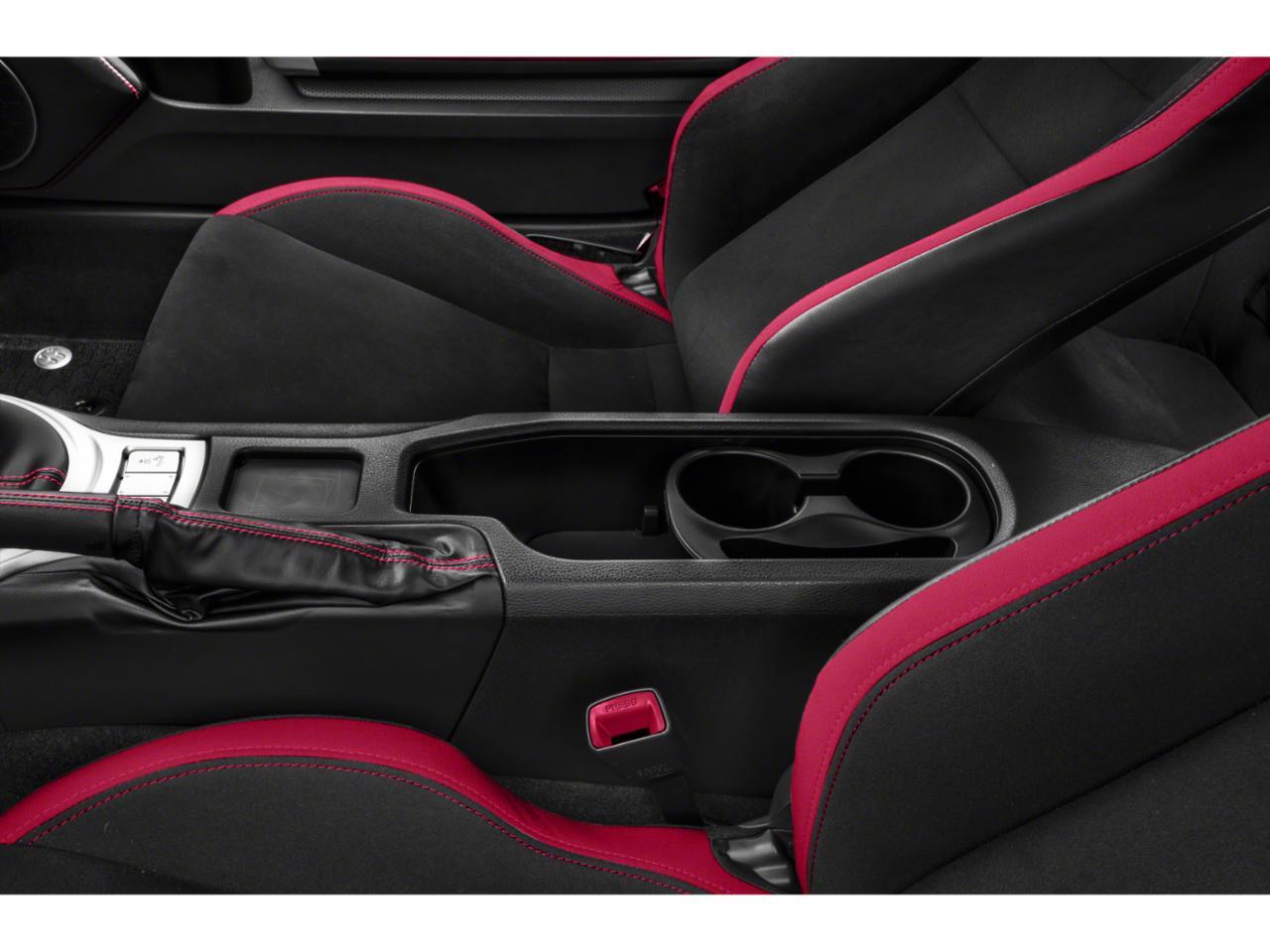 2019 Toyota 86 Vehicle Photo in LAS VEGAS, NV 89146-3033