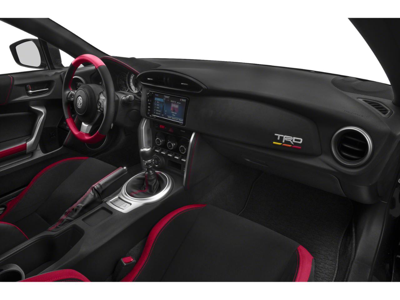 2019 Toyota 86 Vehicle Photo in LAS VEGAS, NV 89146-3033