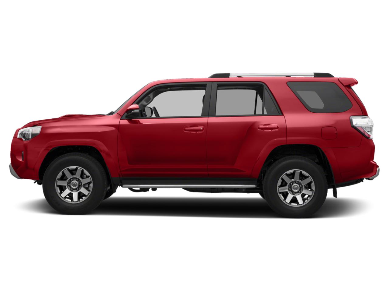 2019 Toyota 4Runner Vehicle Photo in San Antonio, TX 78238