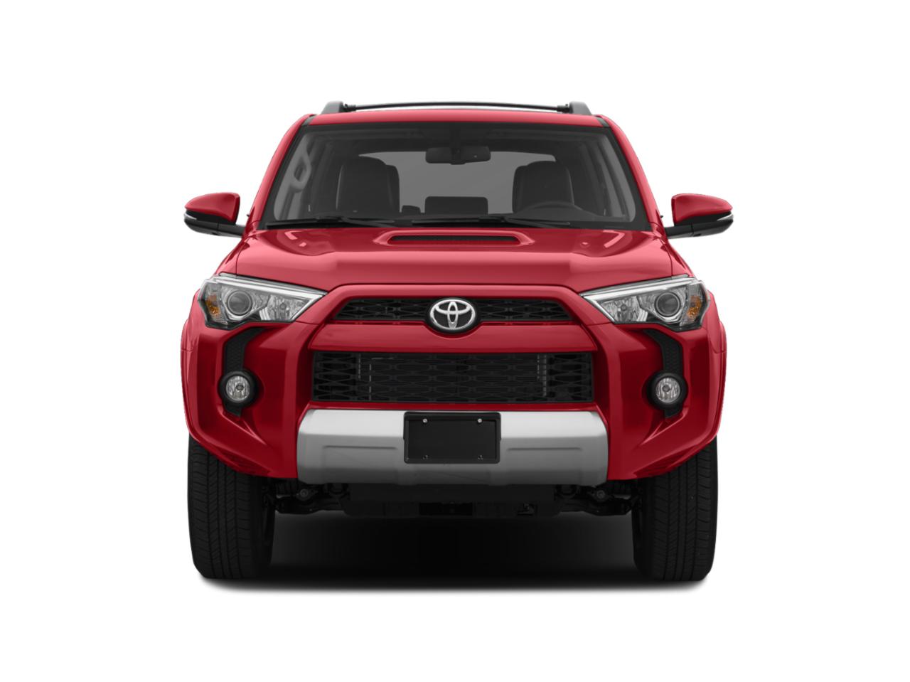 2019 Toyota 4Runner Vehicle Photo in San Antonio, TX 78238