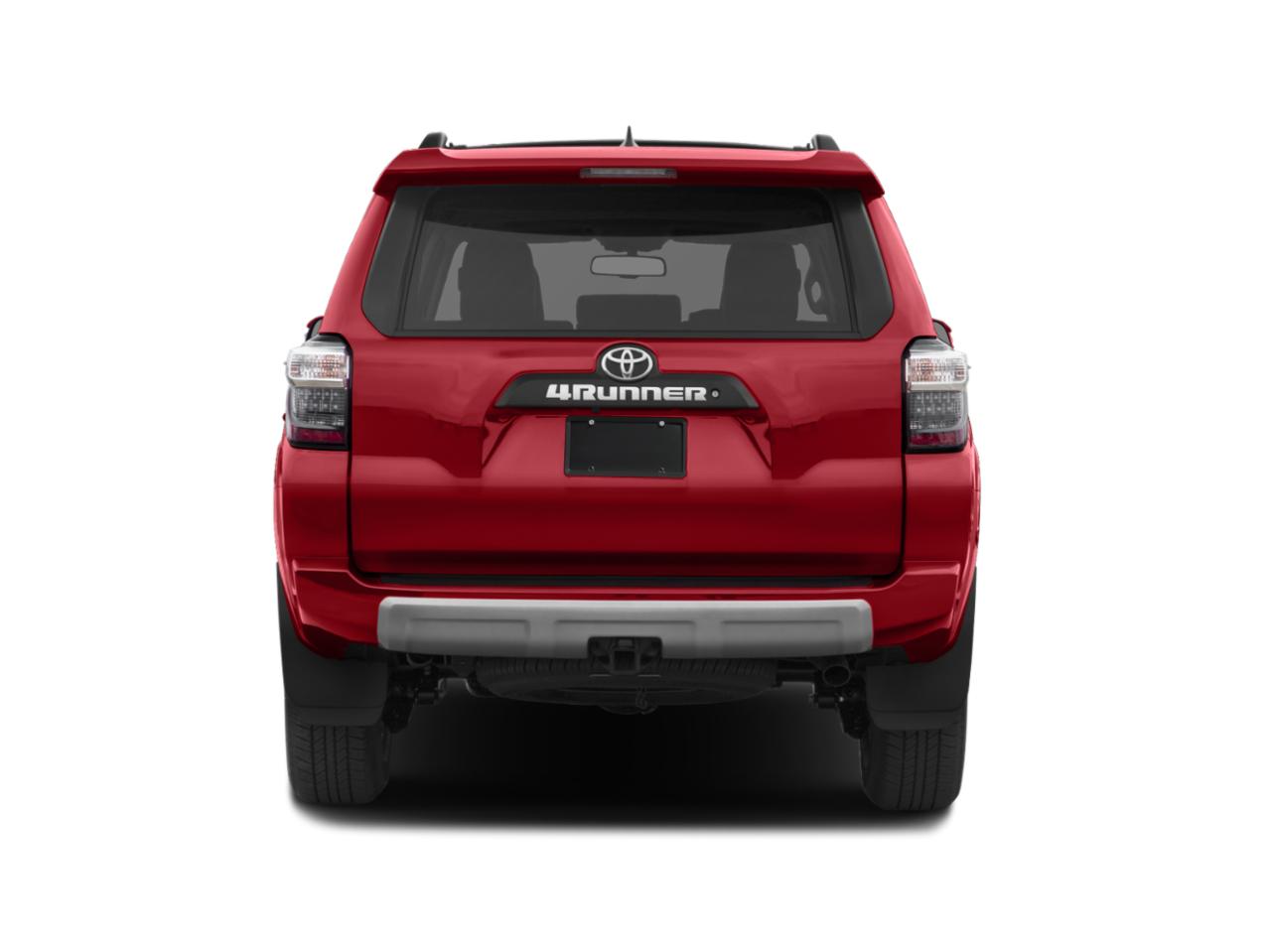 2019 Toyota 4Runner Vehicle Photo in San Antonio, TX 78238