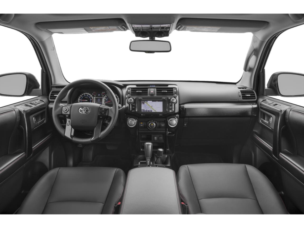 2019 Toyota 4Runner Vehicle Photo in San Antonio, TX 78238