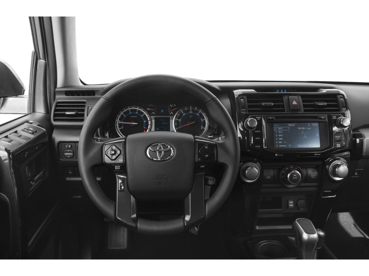 2019 Toyota 4Runner Vehicle Photo in BERLIN, MD 21811-1121