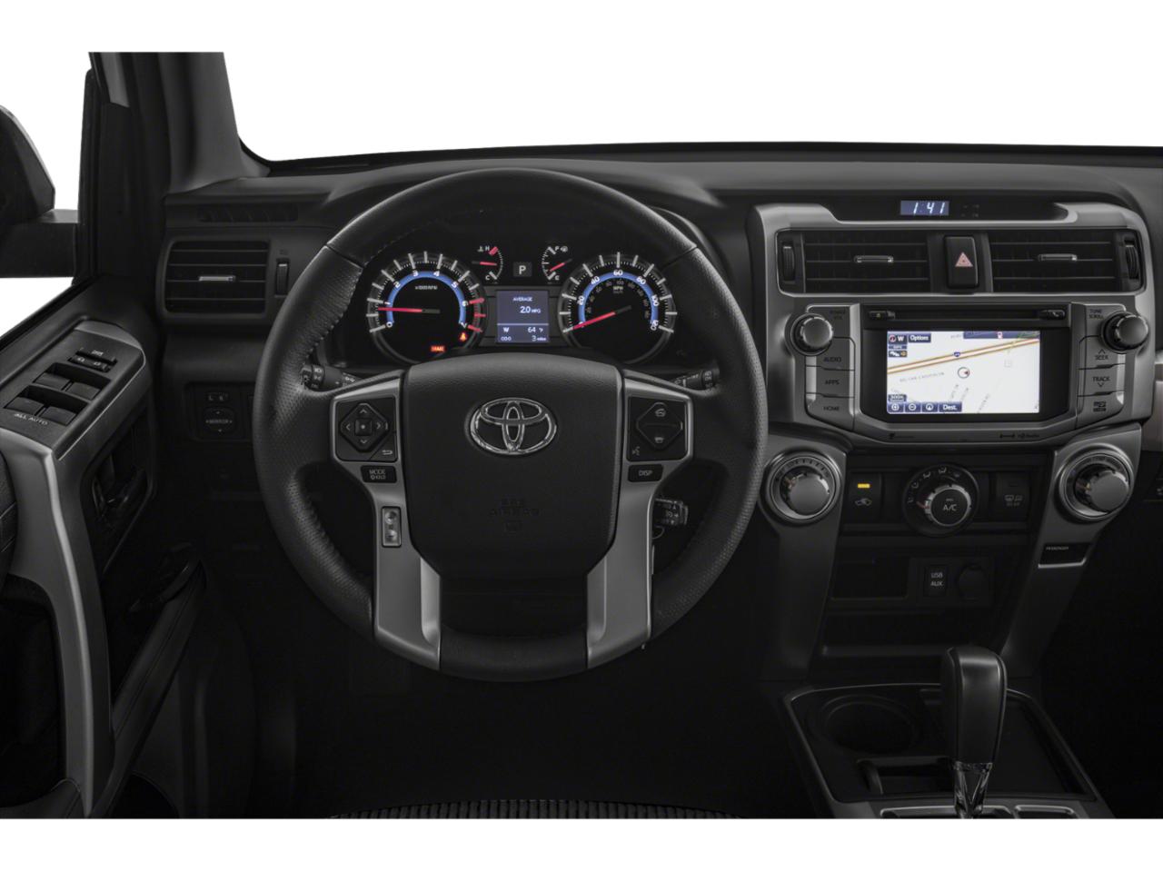 2019 Toyota 4Runner Vehicle Photo in MIDDLETON, WI 53562-1492