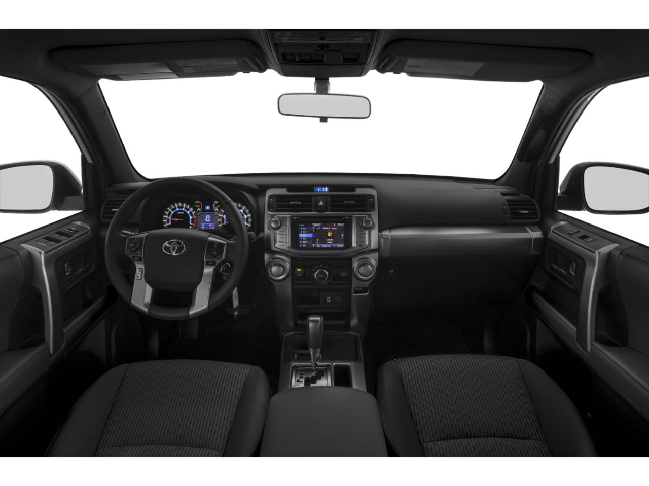 2019 Toyota 4Runner Vehicle Photo in Ft. Myers, FL 33907