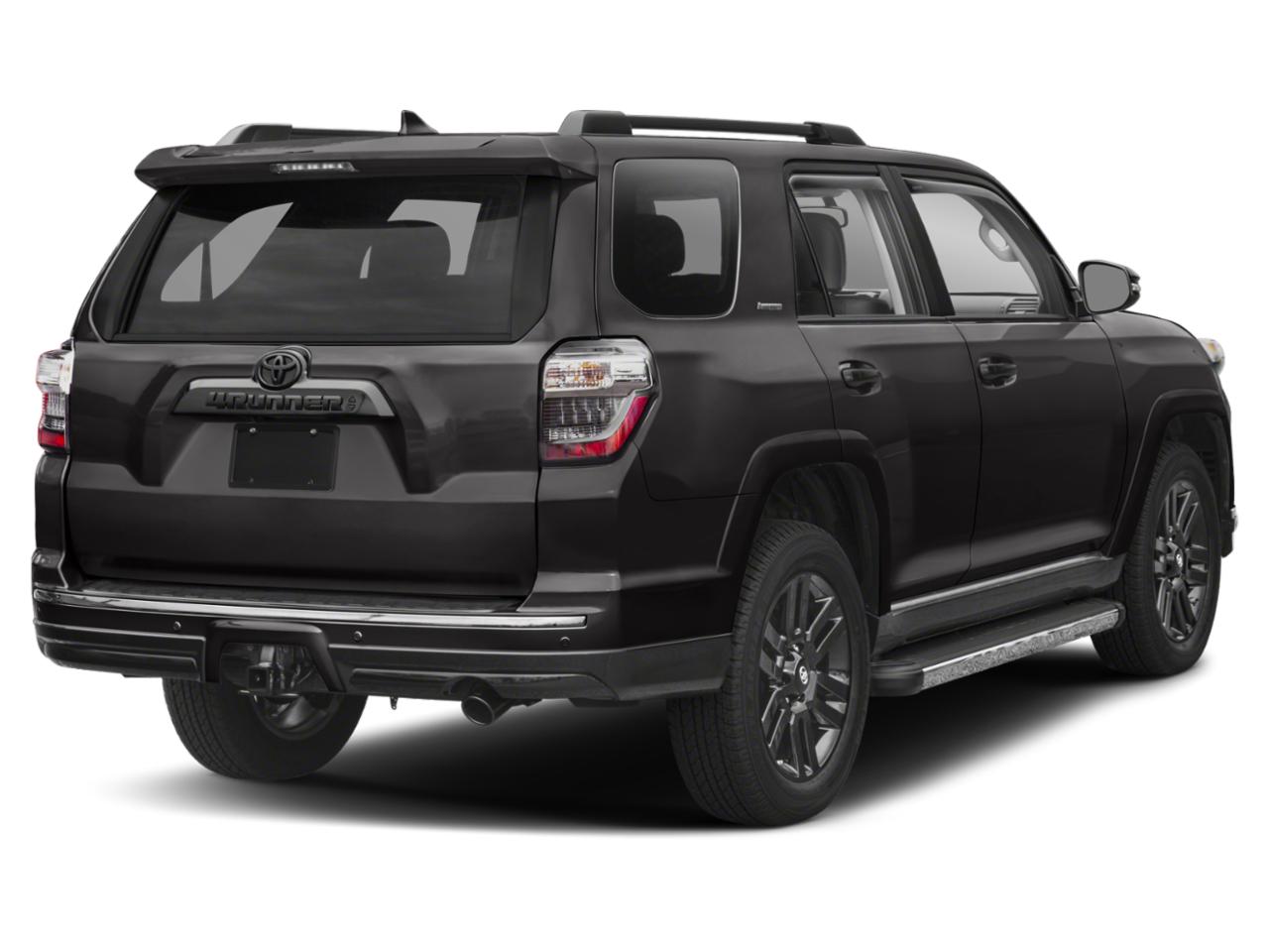 2019 Toyota 4Runner Vehicle Photo in CORPUS CHRISTI, TX 78412-4902