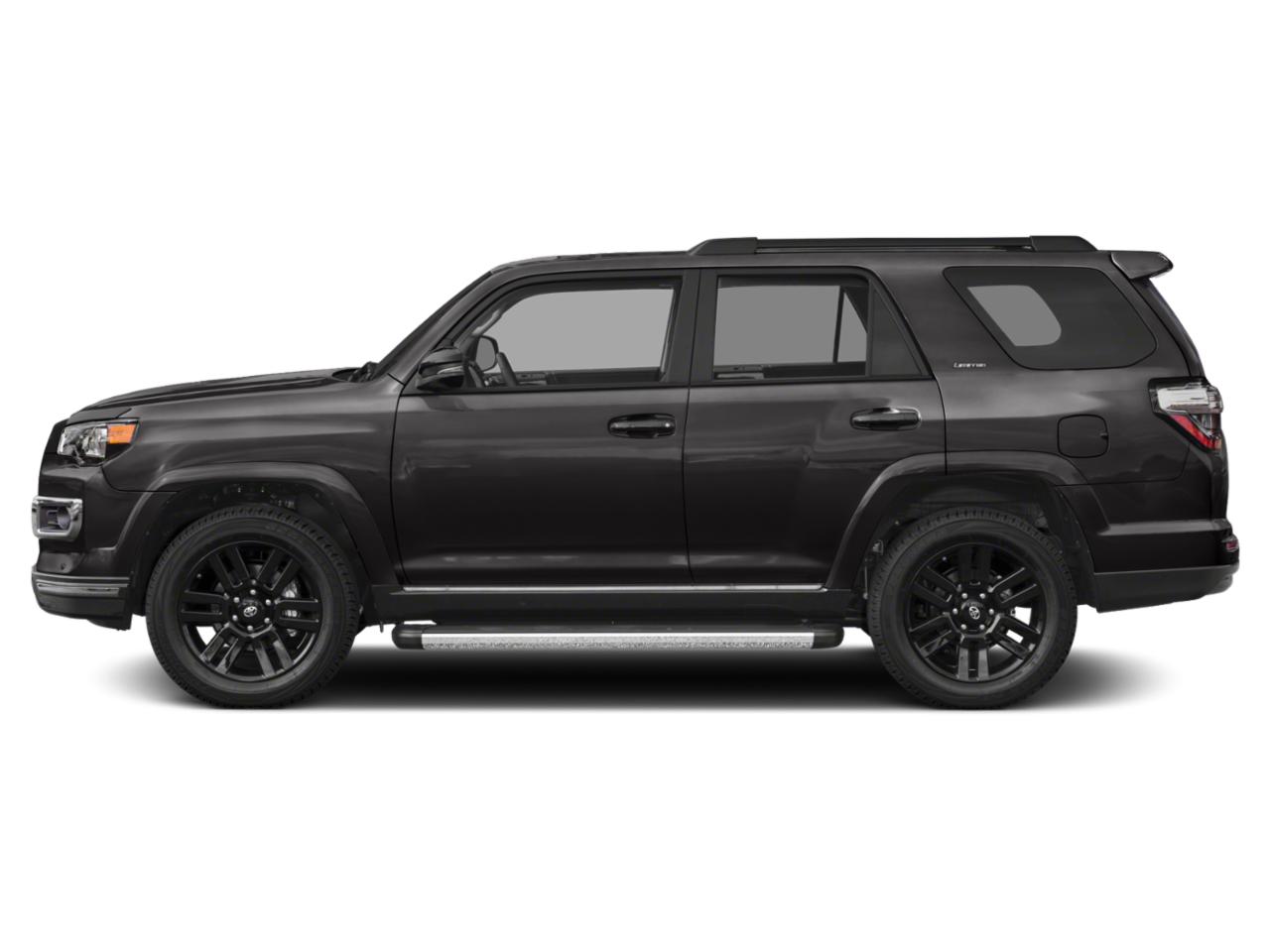 2019 Toyota 4Runner Vehicle Photo in CORPUS CHRISTI, TX 78412-4902