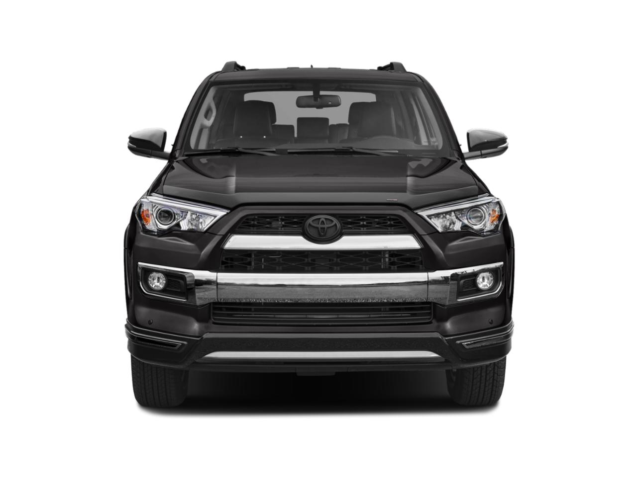 2019 Toyota 4Runner Vehicle Photo in CORPUS CHRISTI, TX 78412-4902