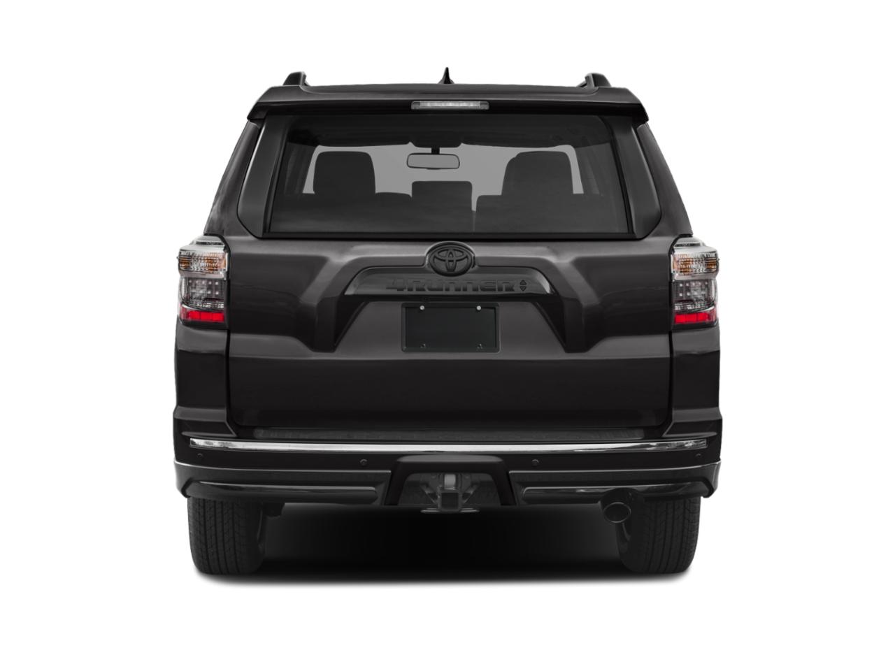 2019 Toyota 4Runner Vehicle Photo in CORPUS CHRISTI, TX 78412-4902