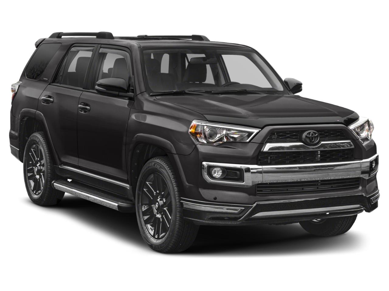 2019 Toyota 4Runner Vehicle Photo in CORPUS CHRISTI, TX 78412-4902