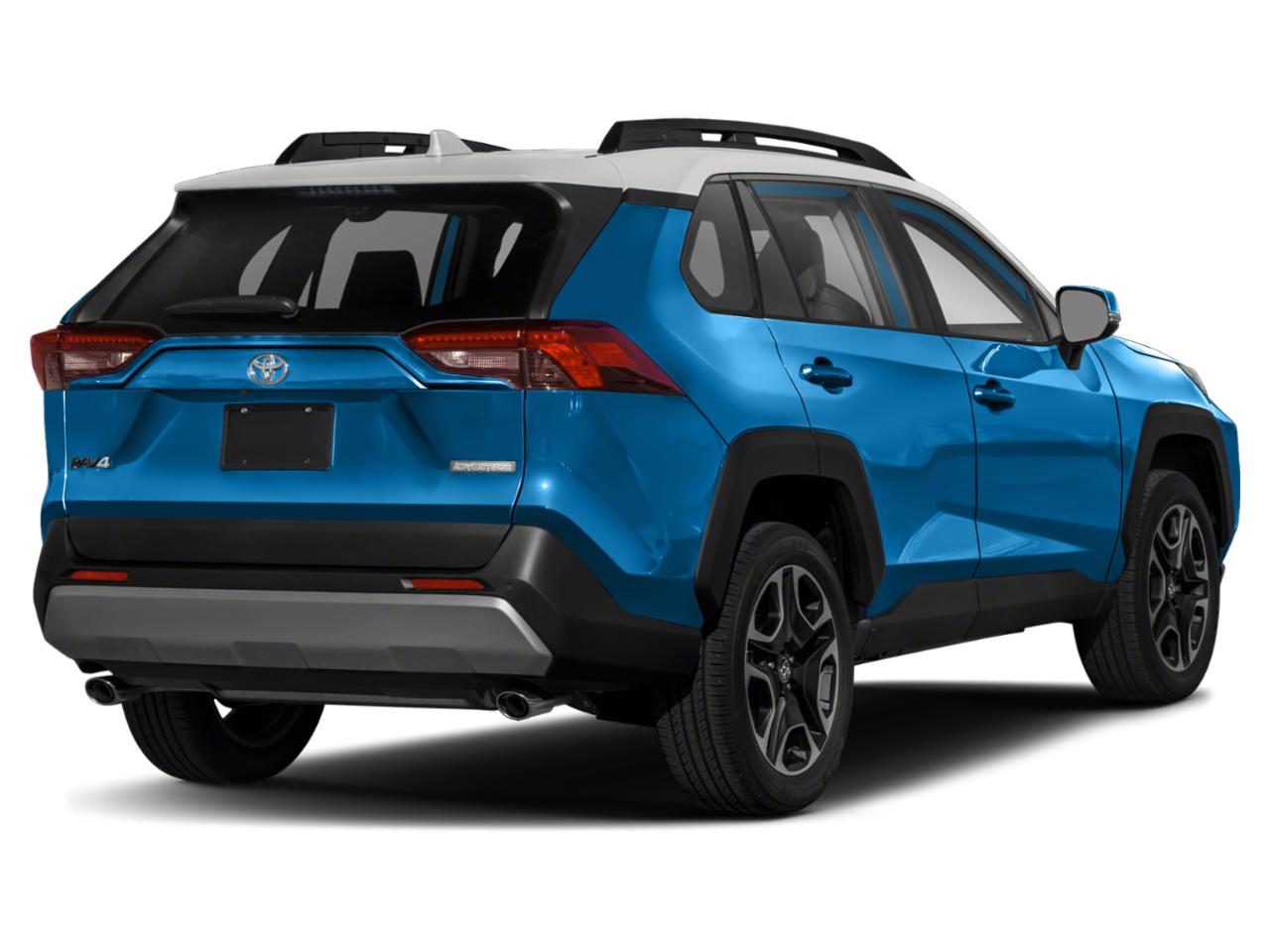 2019 Toyota RAV4 Vehicle Photo in Pleasant Hills, PA 15236